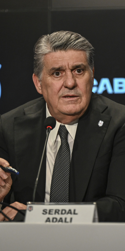 "TFF ölü taklidi yapıyor!"