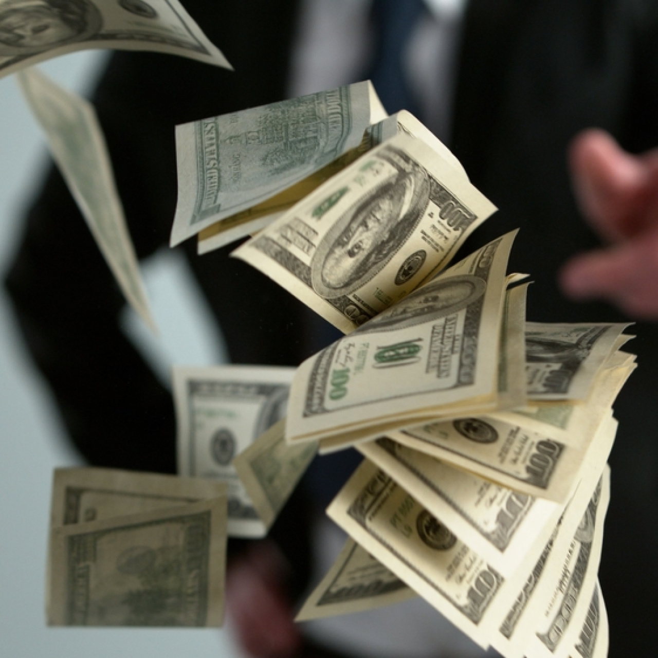 İşte dünyanın en zengin isimleri