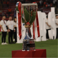 Kupada final yolu belli oldu