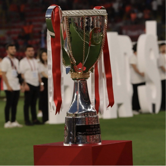 Kupada final yolu belli oldu