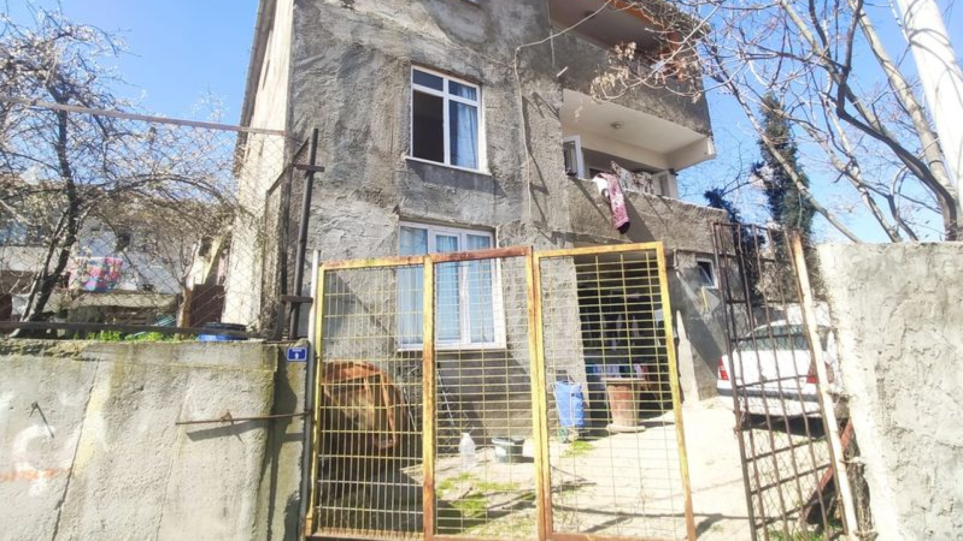 Kocaeli'de Piknik Tüpü Faciası: 1 Yaşındaki Bebek Hayatını Kaybetti