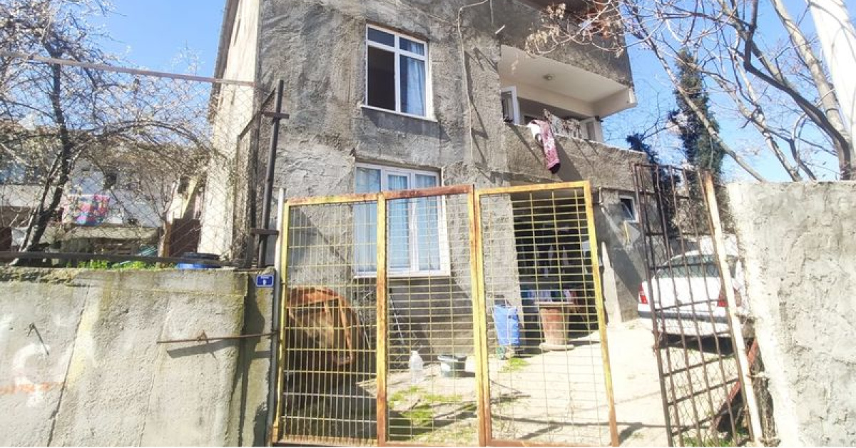 Piknik Tüpü Faciası Sonucu Bebek Ölümü