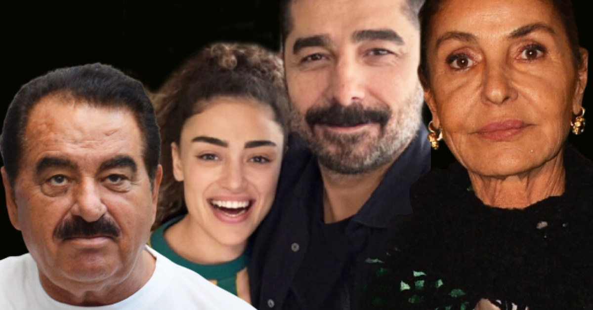 Derya Tuna destek açıklaması