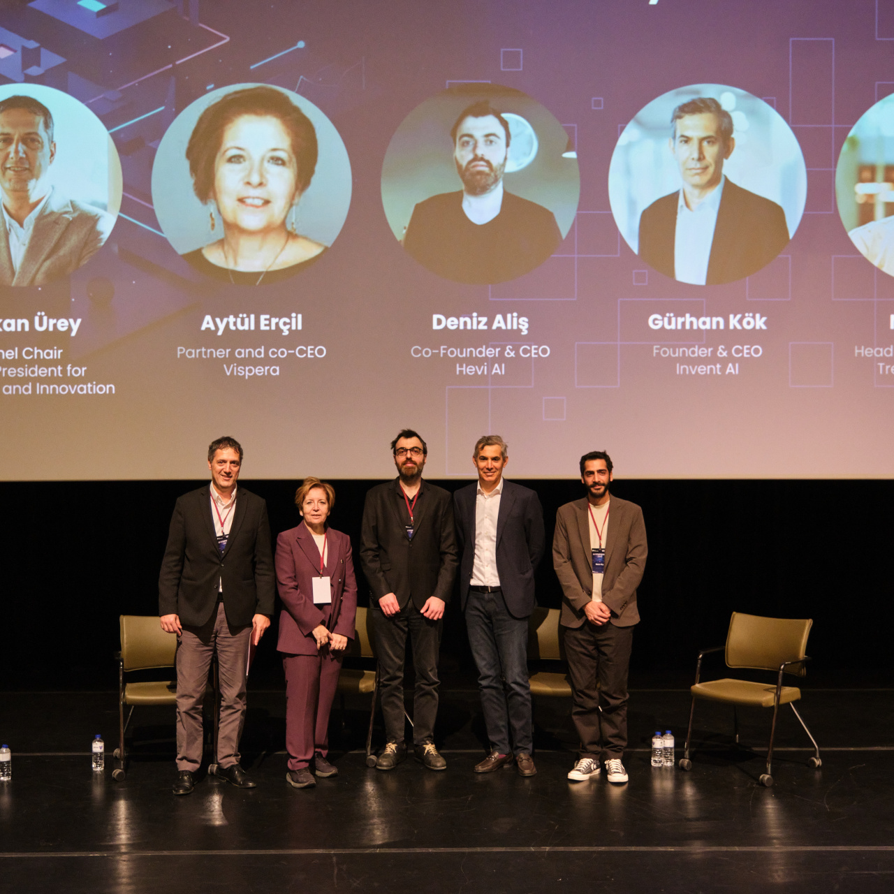 Bilim dünyası yapay zekanın yol haritasını çizdi