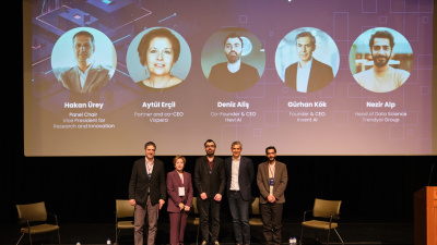 Bilim dünyası yapay zekanın yol haritasını çizdi