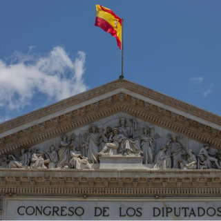 İspanya İsrail büyükelçisini geri çekti