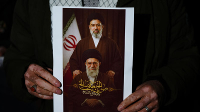 İran'dan Mücteba Hamaney açıklaması