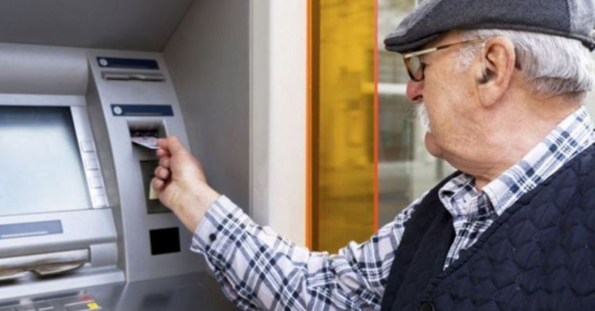 Emeklilerin bayram ikramiyeleri veaylık maaşları 14-19 Mart'ta