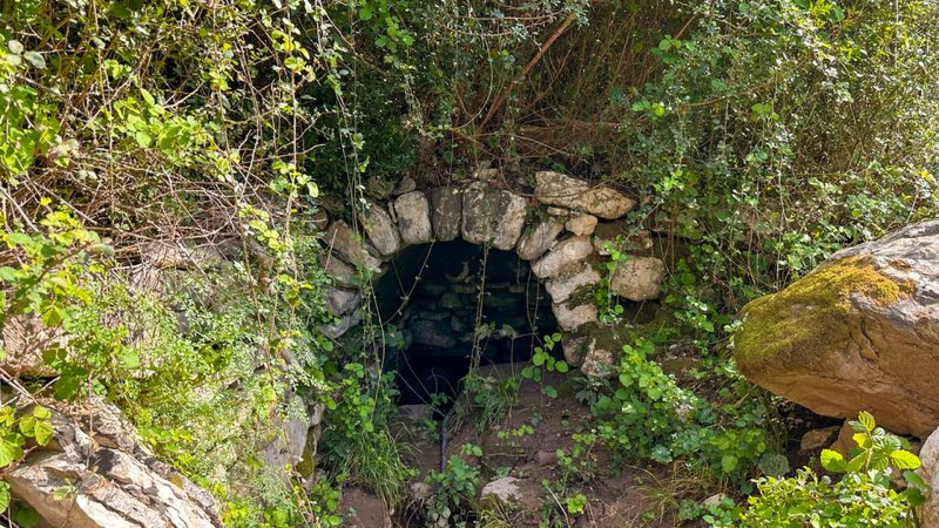 Marmaris'te tarihi çeşme koruma altına alınıyor