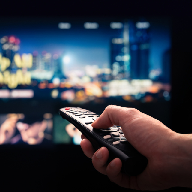 Bugün ekrana gelecek diziler ve filmler