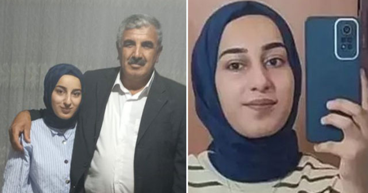 Rojin Kabaiş'in Kaybolması ve DNA Araştırması