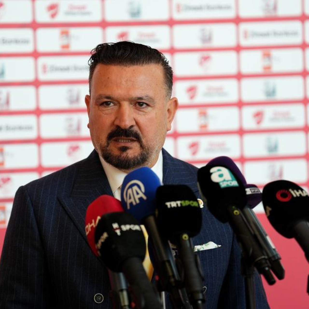 "VAR'da yabancı hakemler olsun!"