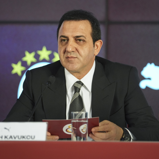 Abdullah Kavukcu'dan Liverpool açıklaması!