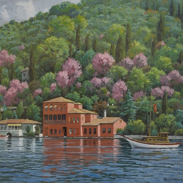 'Bir Hezarfenin İzleri' sergisi Kazlıçeşme Sanat’ta