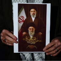 İran'dan Mücteba Hamaney açıklaması