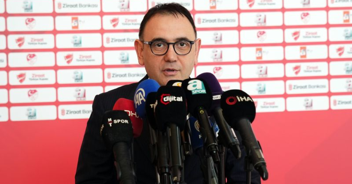 Beşiktaş Asbaşkanı Kupayı Bu Yıldır Alacağız