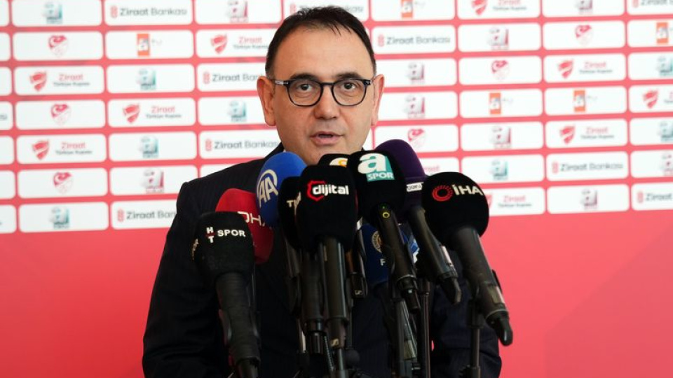 "Kupayı bu sene biz alacağız"