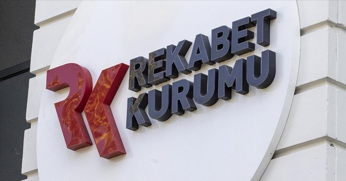 Rekabet Kurumu, Mali Müşavirlik Sektörüne Soruçurtma