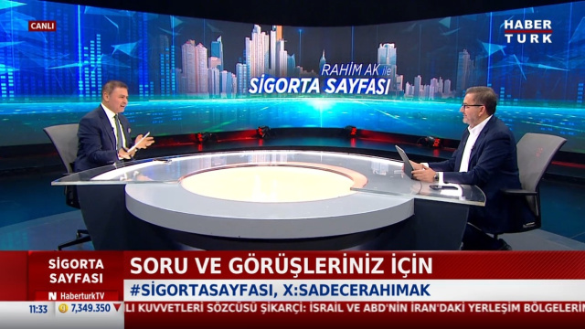 Fon bültenlerini kaçırmayın