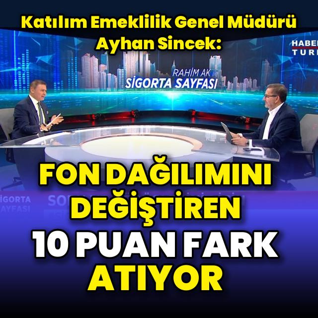 Fon bültenlerini kaçırmayın