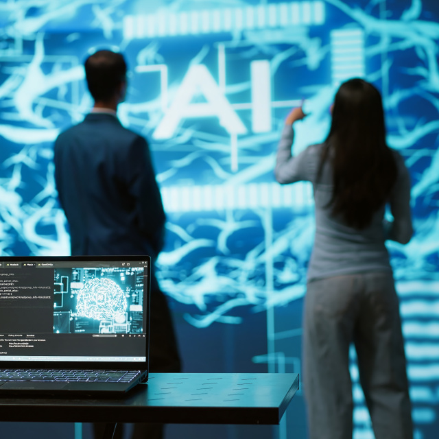 İTÜ ARI Teknokent, Togg’dan iş birliği