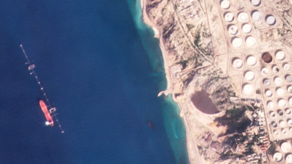 İran'ın 'dokunulmaz' petrol merkezi: Harg Adası