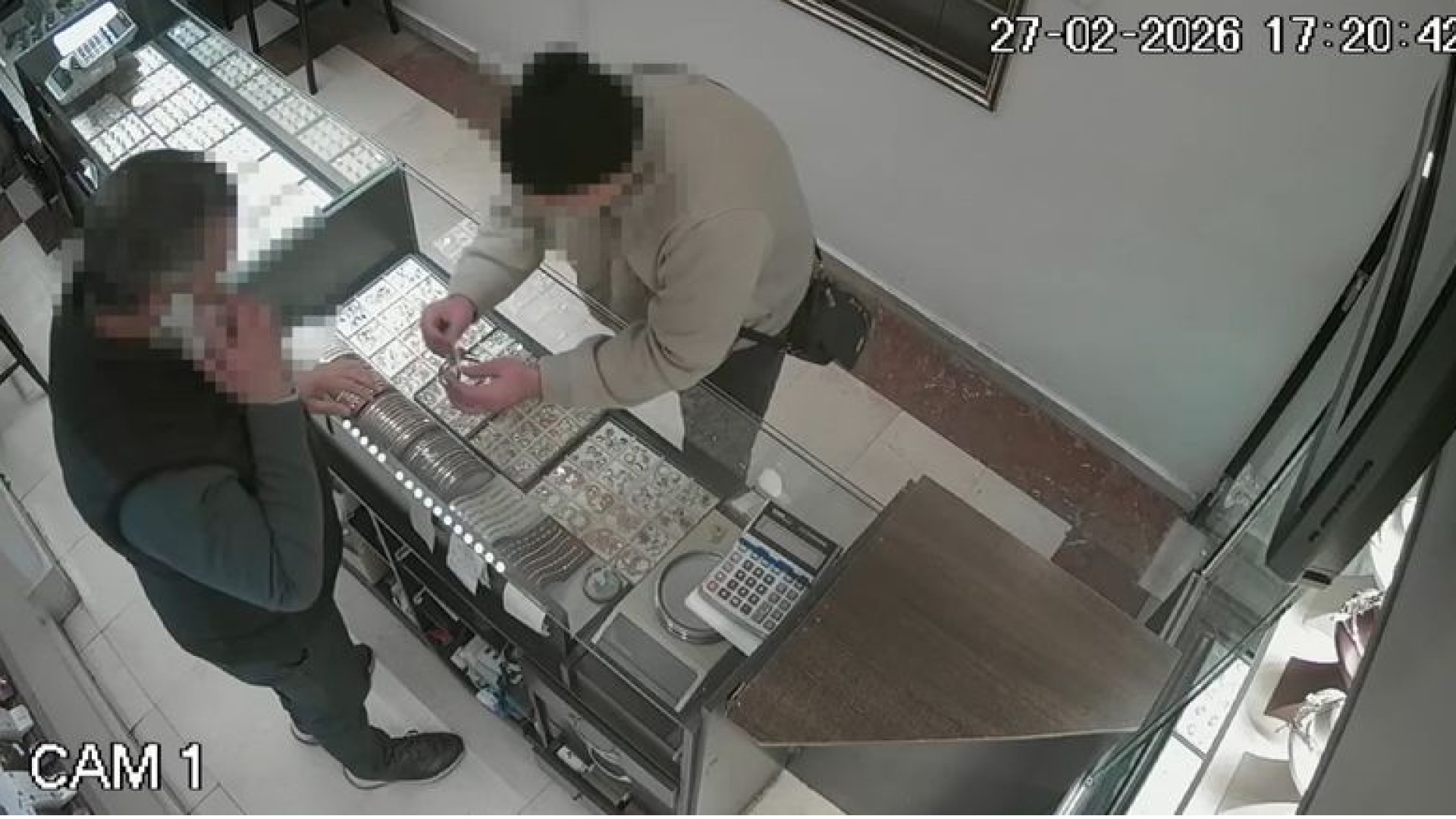 Kocaeli'de Komşu Vahşeti: Kesik Bilezikler Cinayeti Aydınlattı