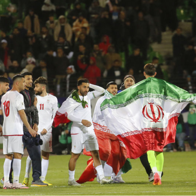 İran'dan Dünya Kupası kararı!