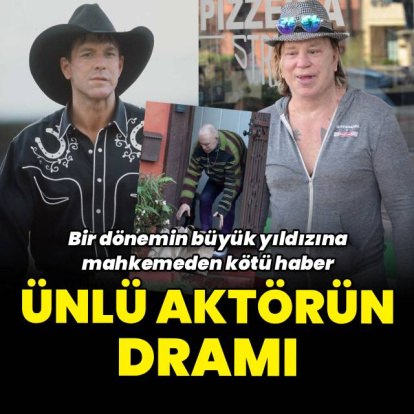 Evinden çıkarılıyor