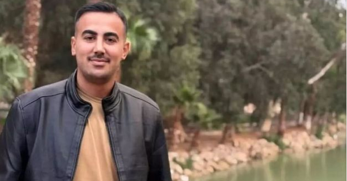 TIR Şoförü İsrail Saldırısından Öldü