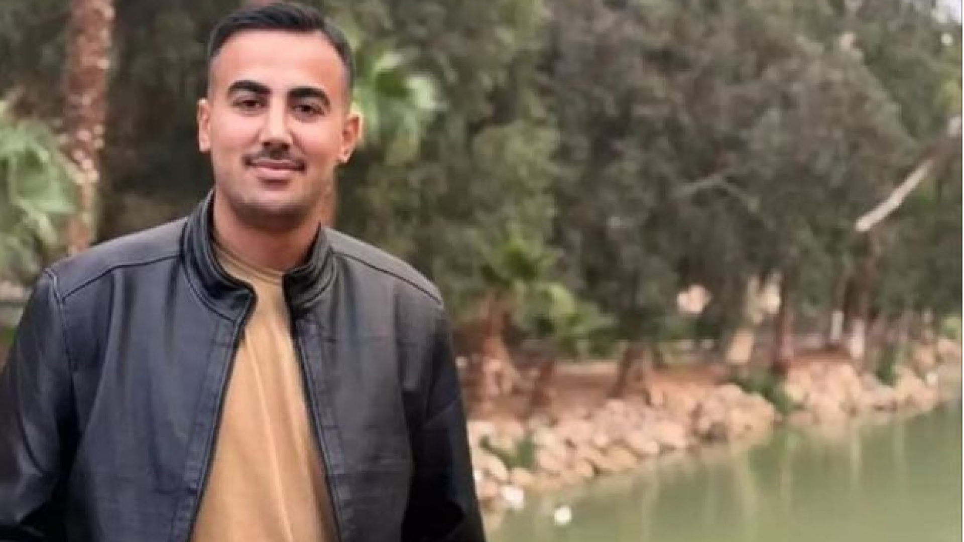 İsrail Füzesi Türk TIR Şoförü Hüseyin Fırat'ın Hayatını Kaybetmesine Neden Oldu
