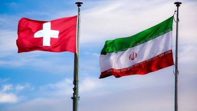 İsviçre, Tahran'daki büyükelçiliğini kapatıyor
