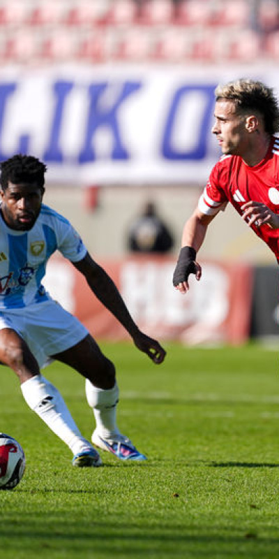 Erzurumspor FK'nın 12 maçlık serisi bitti!