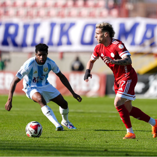 Erzurumspor FK'nın 12 maçlık serisi bitti!