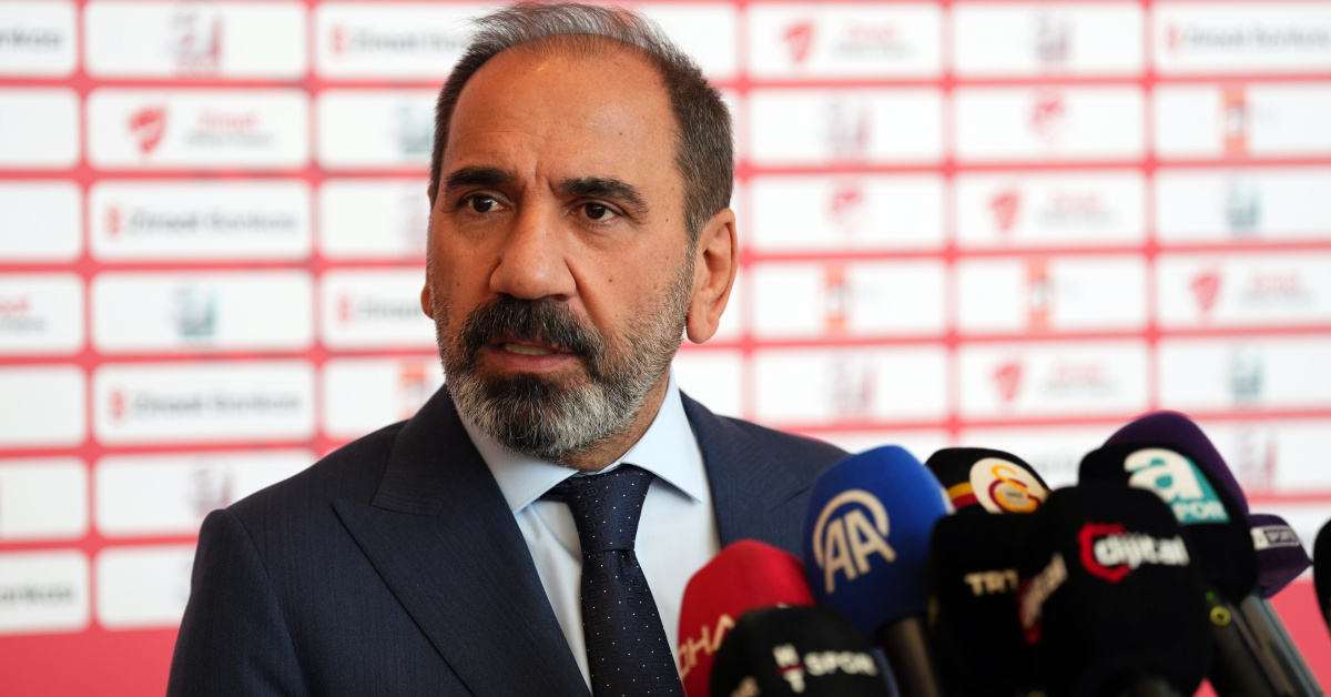 Mecnun Otyakmaz: Yabancı VAR Hakemi Gerektiğine Duyu