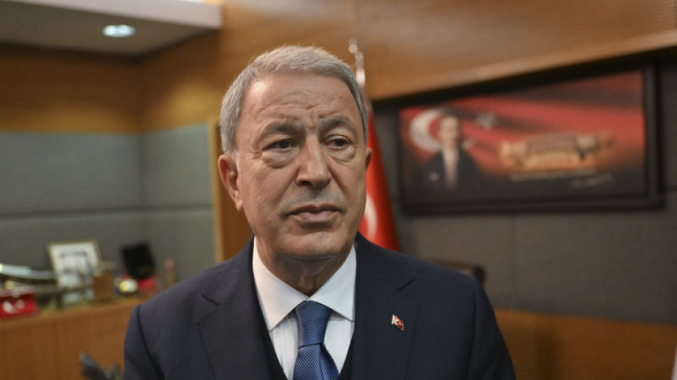 'Savunma ve güvenlik için gereken yapılıyor'