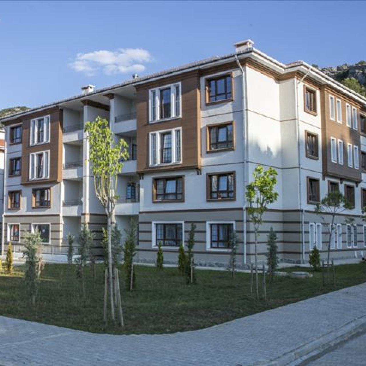 TOKİ ödeme planı 