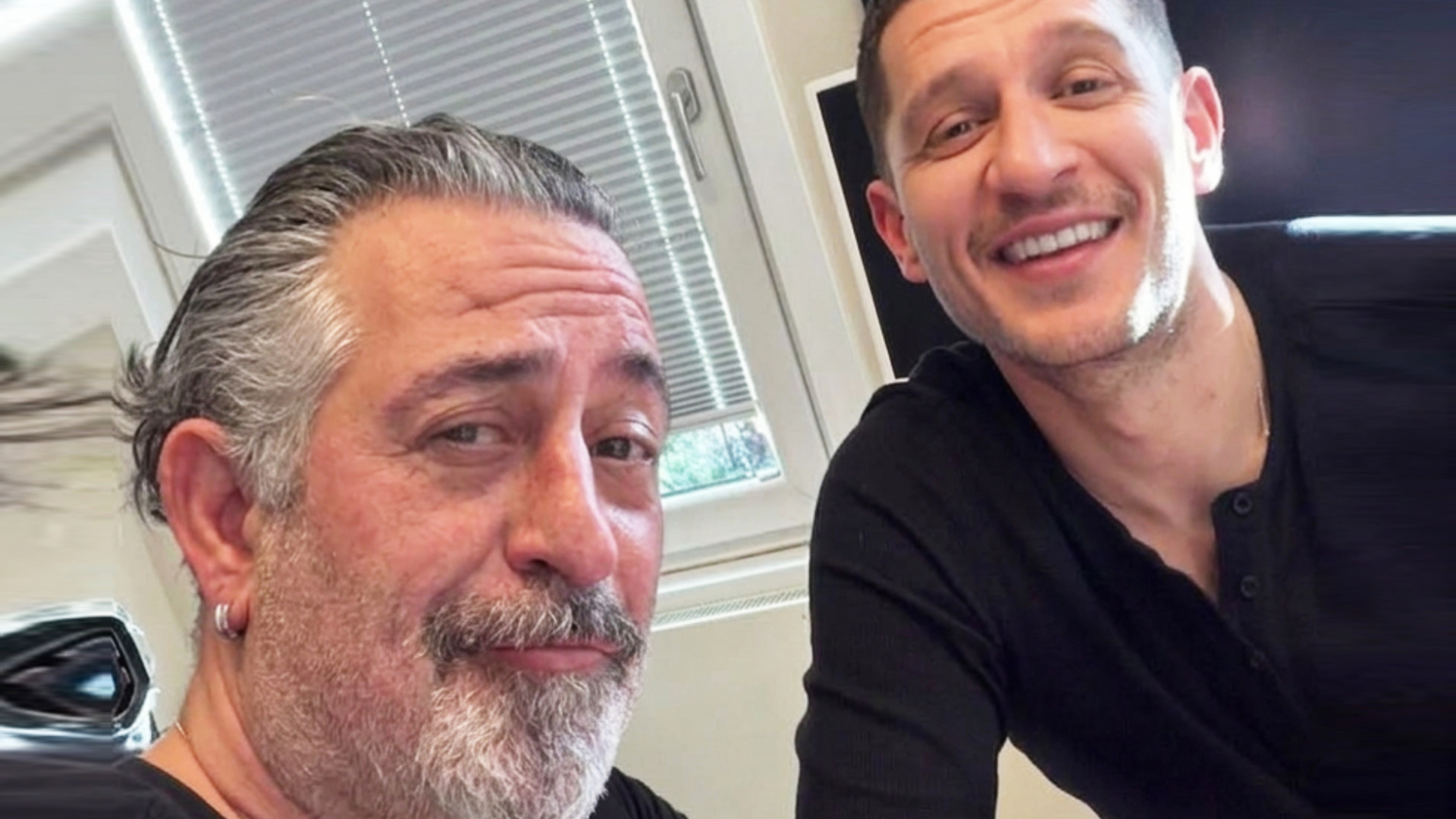 Cem Yılmaz'ın Yeni Filmi GORA 4 GORA'ya Uraz Kaygılaroğlu Katılıyor
