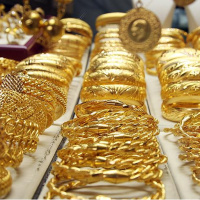 Altın fiyatları yükselişte