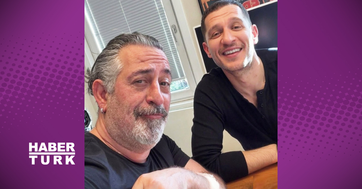 Uraz Kaygılaroğlu 'GORA 4 GORA' Yeni Filmde Oynayacak!