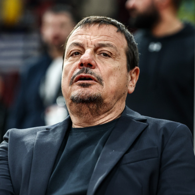 Ergin Ataman'dan flaş Fenerbahçe itirafı!