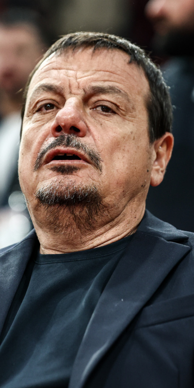 Ergin Ataman'dan flaş Fenerbahçe itirafı!