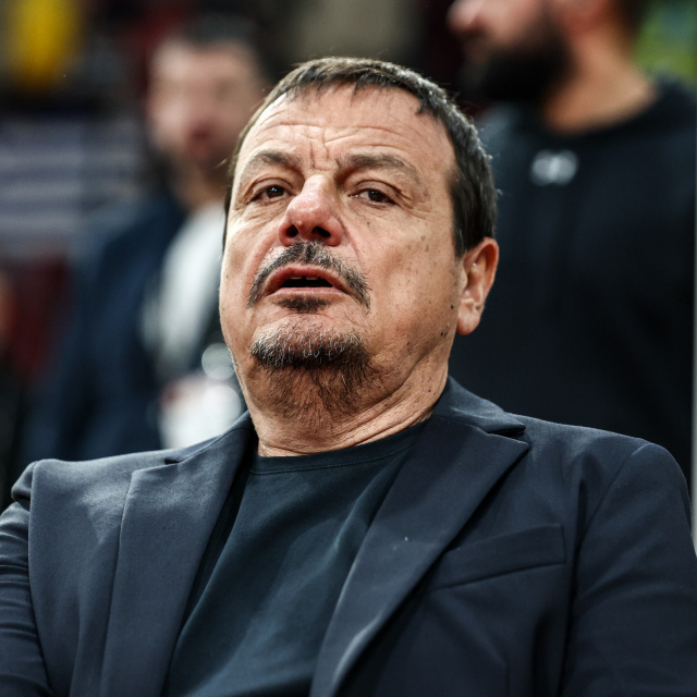 Ergin Ataman'dan flaş Fenerbahçe itirafı!