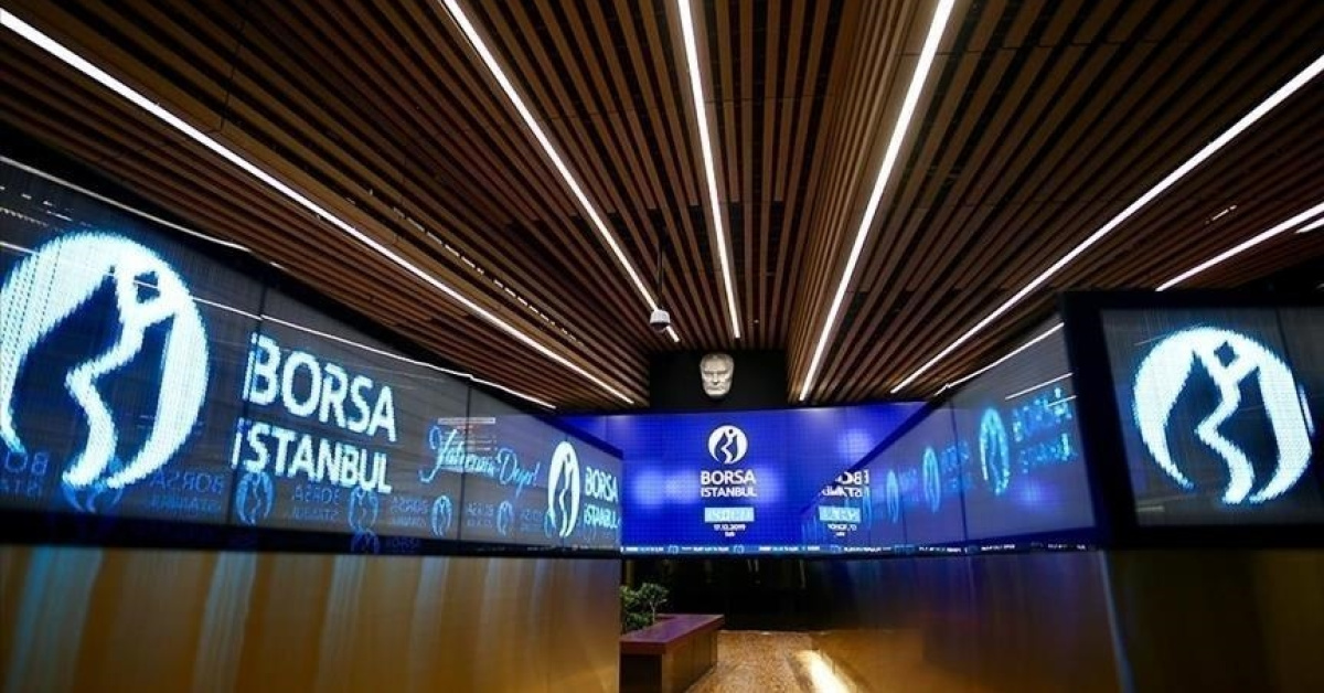 Borsa Günü Yükselişle Tamamladı
