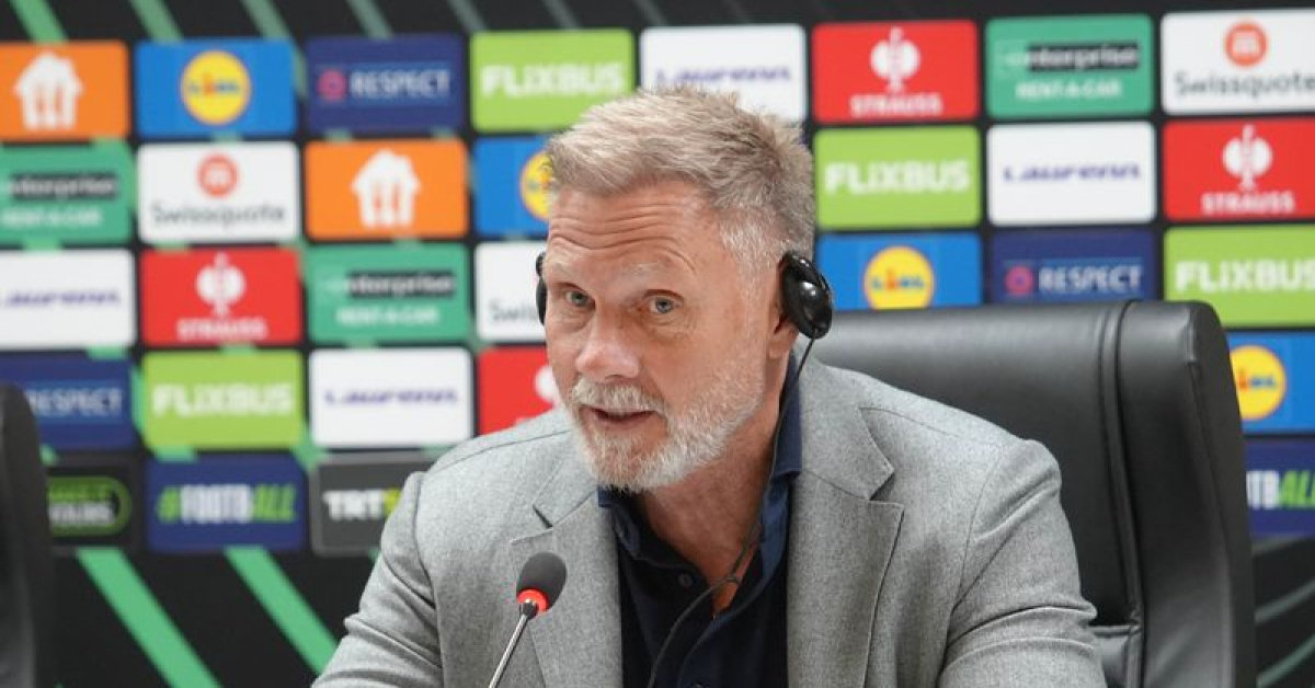 Thorsten Fink: Samsunspor Çeyrek Finale Ulaşabilir
