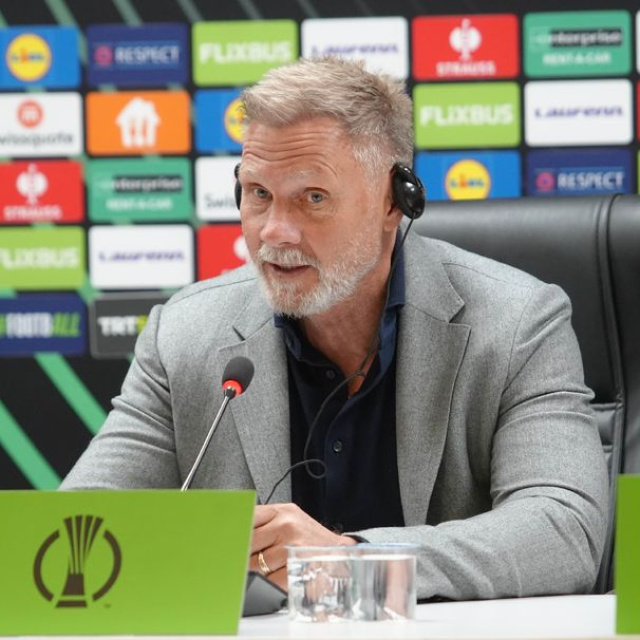 "Çeyrek finale kalacağımıza inanıyorum"