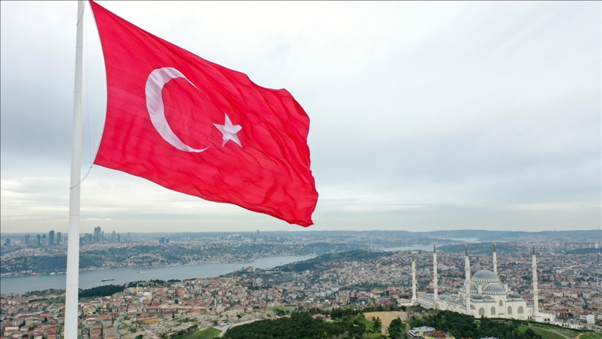 12 Mart İstiklal Marşı'nın Kabulü: 105. Yılında Anlamlı Mesajlar ve Tarihçe