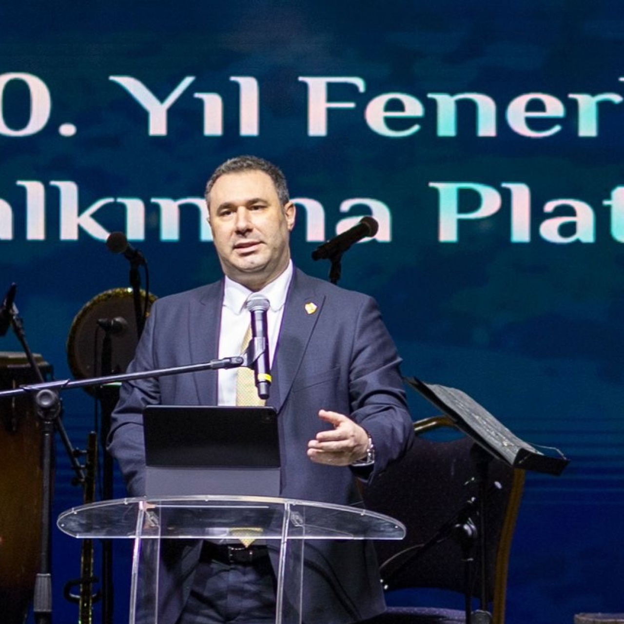 Barış Göktürk'ten adaylık açıklaması!