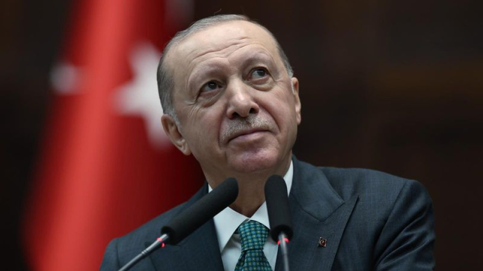 Cumhurbaşkanı Erdoğan'dan açıklamalar