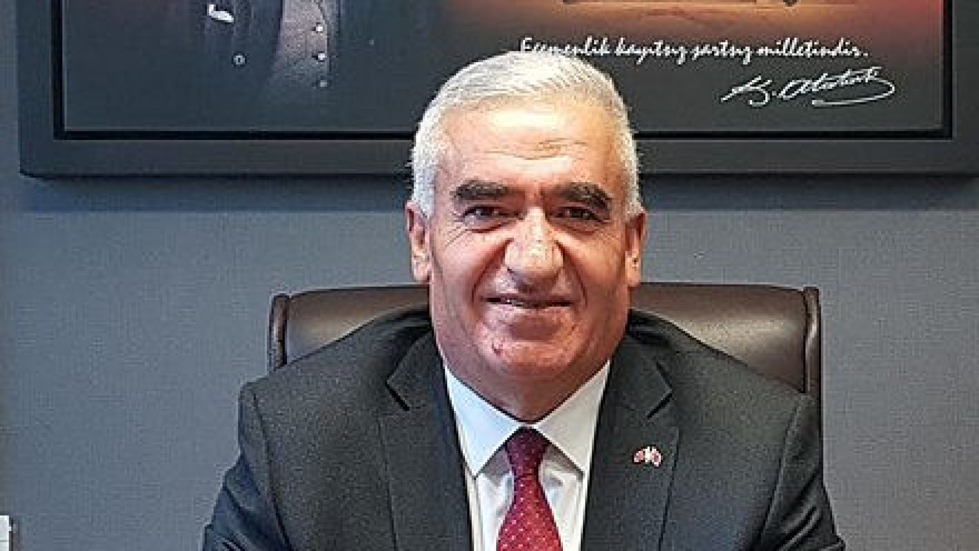 MHP'li Ramazan Kaşlı, Bahçeli Talimatıyla Kesin İhraç Talebiyle Disiplin Kuruluna Sevk Edildi